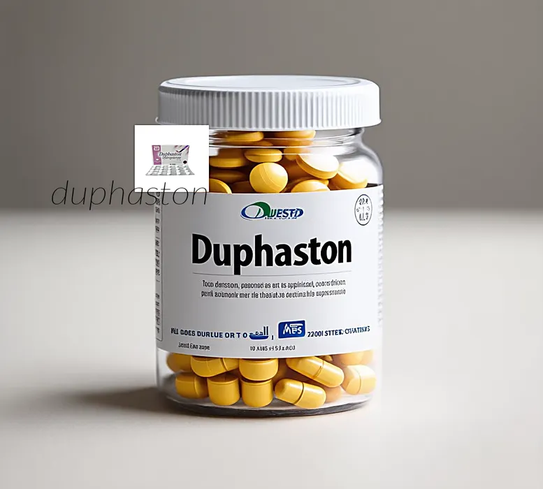 Duphaston 2